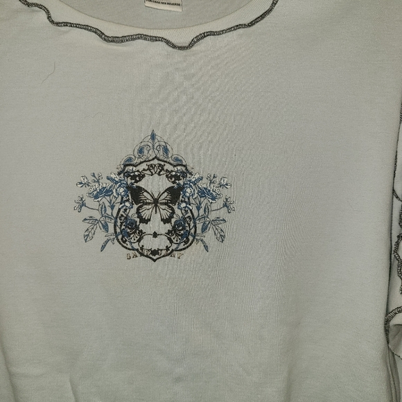 Womens 1X top - Picture 2 of 3